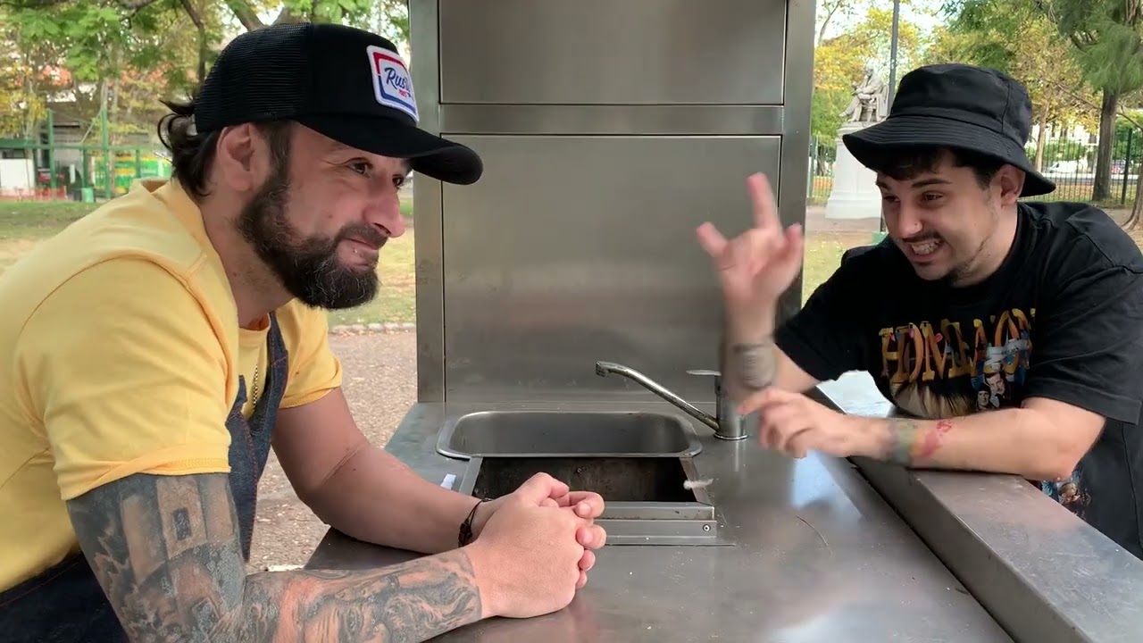 • SE VA EL DT DE BOCA? • Rodriguez Galati 