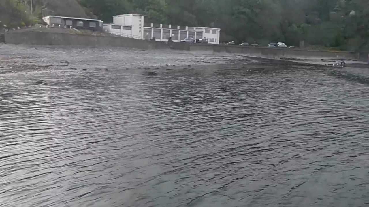 Port Soderick - Isle of Man