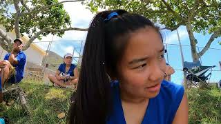 Kaiser HS Soft Tennis Sr Day Sep 17, 2022 screenshot 2