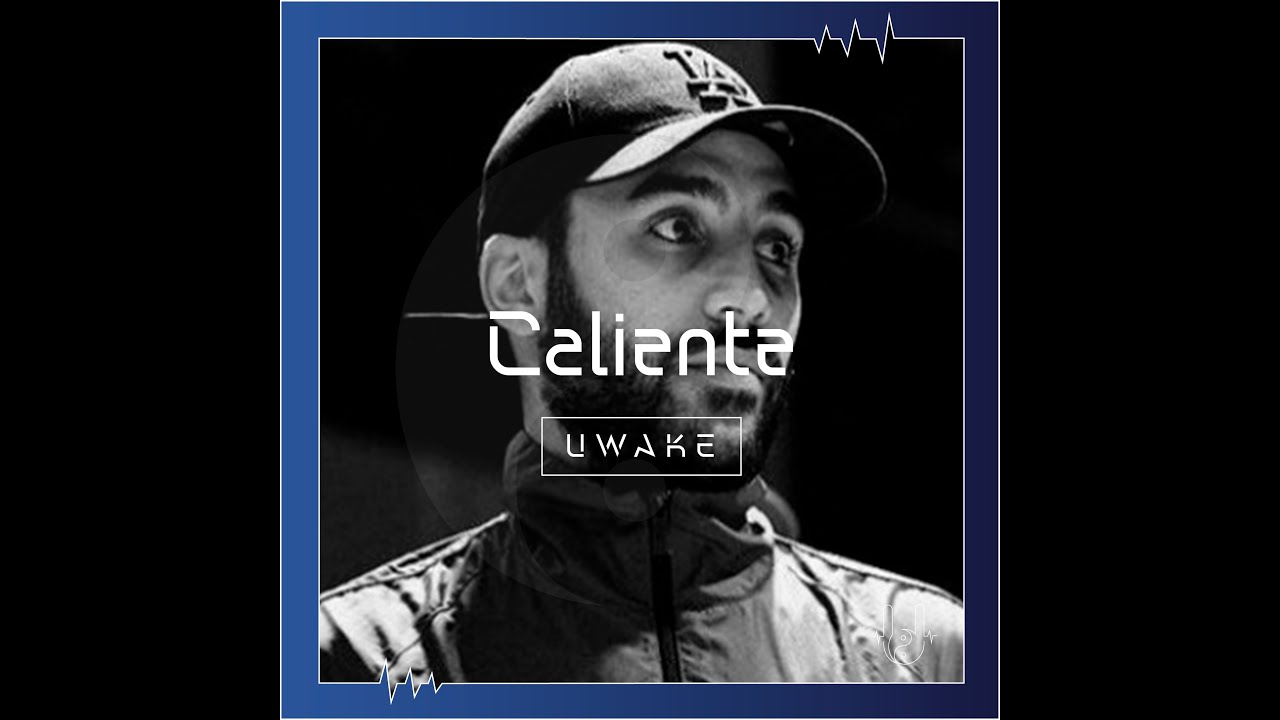 Heuss L'enfoiré X Jul X Ninho - Summer Hit - Type Beat "Caliente" - 130 BPM (Prod. by Uwake Beats)