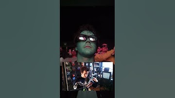 Doomsday Teaser 1 Reactie en theorie