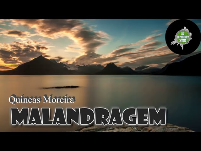 Guarda Quincas Moreira - Malandragem su YouTube Guarda Quincas Moreira - Malandragem su YouTube