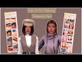 Sims 4 CC Makeup Shopping Haul | Sims 4