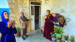 🤰🏠 Helping a homeless pregnant mother during the summer season