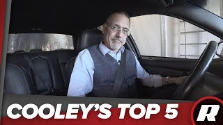 Top 5 reasons your high tech car hates the car wash - Brian Cooley