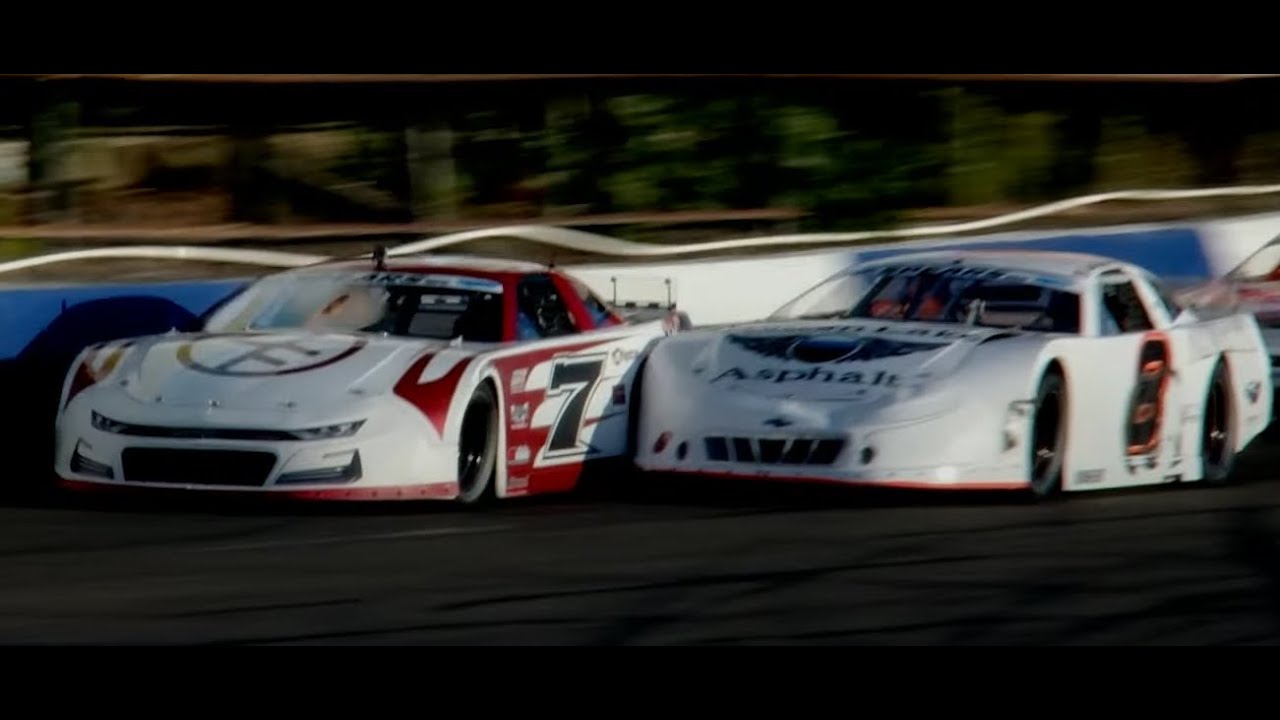 Extended Highlights: Spears Pro Late Models at Stockton 99 Speedway 7 ...