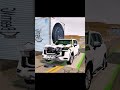 TINY WHEELS HUB. THE SMALL CAR AND THE BIG MISSION