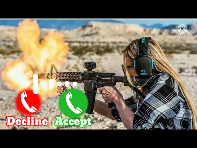 Gun Message Ringtone |BHMI || PUBG message Ringtone || Message Tone | sms Ringtone || class=