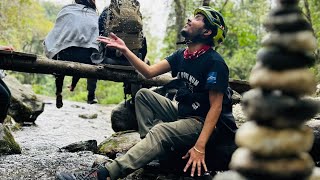 Ama Yangri Trekking I Helambu Trail Ko Yatra