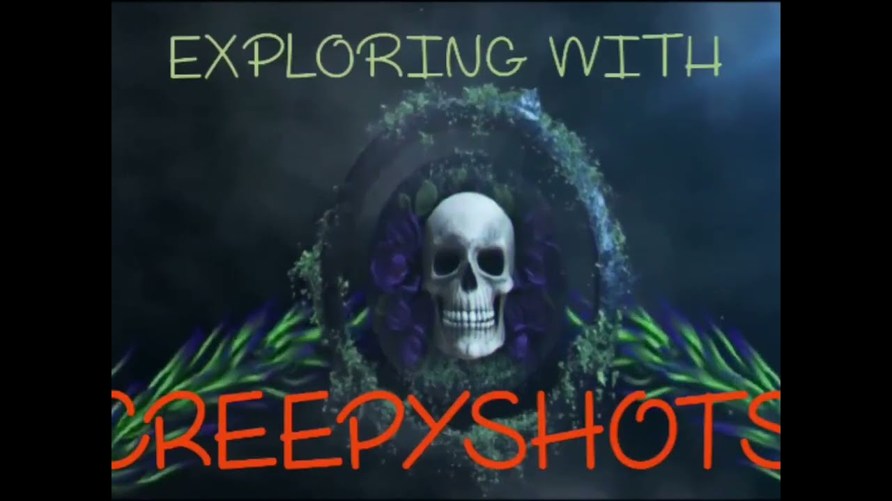 tunnels to old hospital 