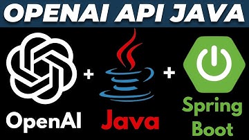 How to Use OpenAI API with Java and Spring Boot | Latest 2025 Tutorial