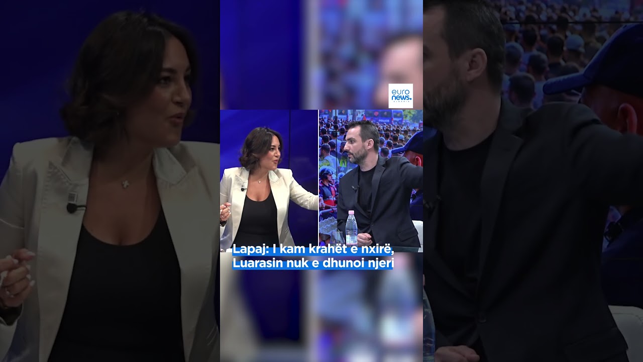 Lapaj: I kam krahët e nxirë, Luarasin nuk e dhunoi njeri