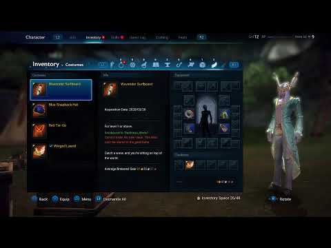 Tera  Ps4