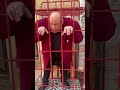 Самый опасный человек России в клетке! #криминальнаяроссия #барецкий #борецкий #барецкийстас #сми