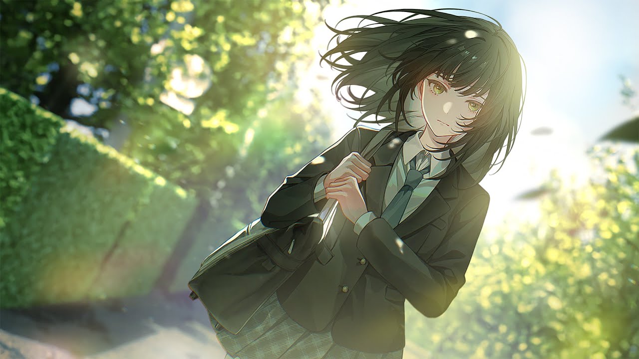 ペリドット / feat.Synthesizer V Mai