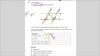 Old Question 24 -  Integrated Math 1 -  TNReady Practice Test