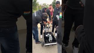 IGVC 2023 TEAM DARVIN