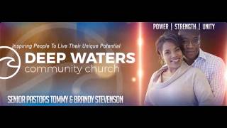 The Burden to Provide - June 15, 2025 #streamingchurch #churchonline