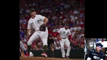 Instilling Rhythm in The Pitching Delivery w/ Trunk Tilting Feat. Clemens + Bauer