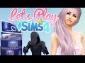 Boogie with the Grim Reaper | Ep. 1 | Let's Play Sims 4