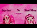 Doja cat ft nicki minaj  streets your love remix