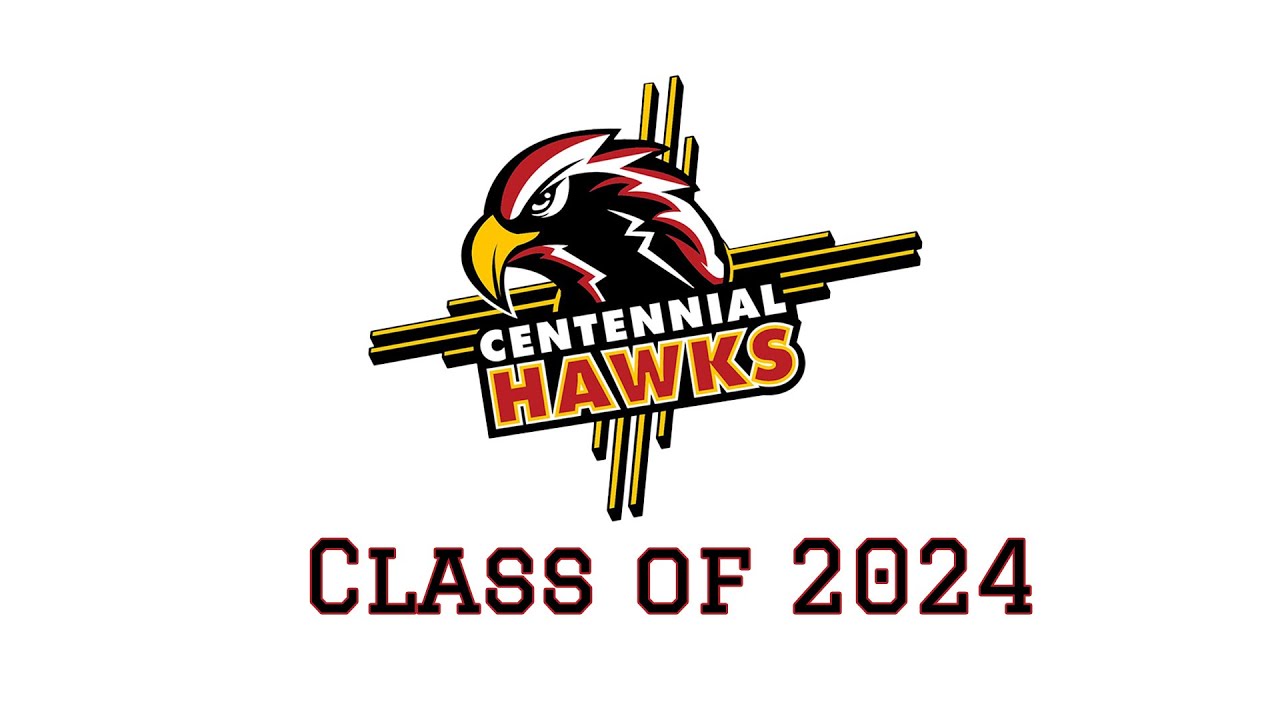 2024 Centennial High School Commencement Ceremonies. - YouTube