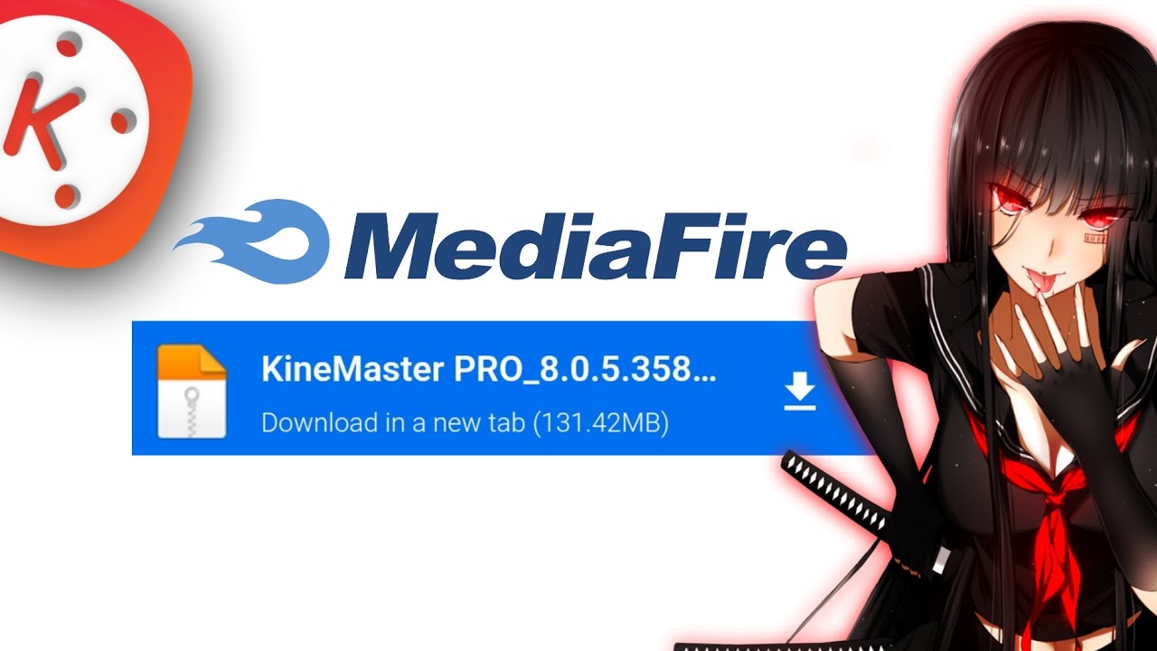 😱 KINEMASTER PRO APK ANDROID 2025 — NOVA VERSÃO INSANA!