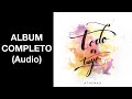 Athenas - Todo Es Tuyo (Álbum Completo) - MÚSICA CATÓLICA