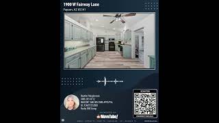1900 W Fairway Lane, Payson, AZ 85541 | 4 Bedroom Home For Sale