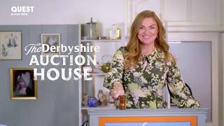 The Derbyshire Auction House - Season 3 Episode 1