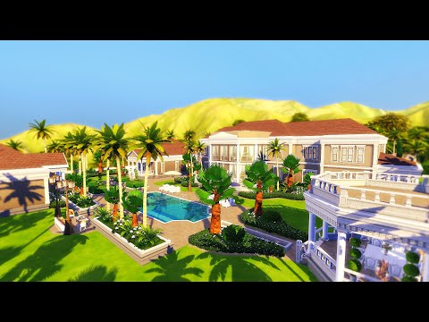 DID I BUILD THIS?! | I visit my old builds
