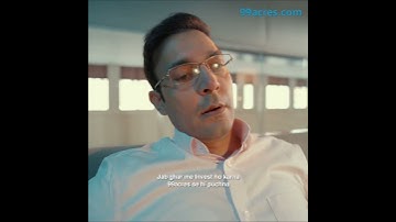 Invest in a property through 99acres- 10 Sec.