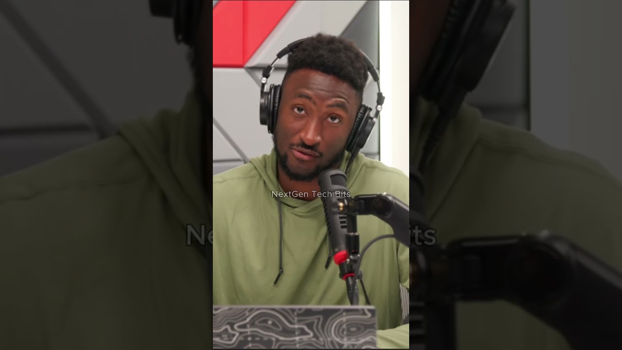 Huawei Pura X – MKBHD’s Honest Opinion on This Foldable… — Transcript