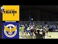 NBL1 Women | Southern Tigers vs. Forestville - Game Highlights