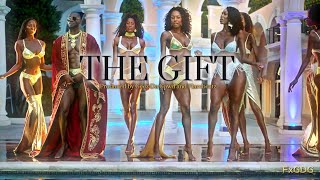 GeezDaGawd - The Gift (Official Video) | Prod. GeezDaGawd x FlareBeatz | Rap 2025 | MUST WATCH
