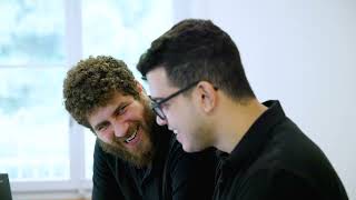 Start-up Summer School – Change your world for a better future | BFH
