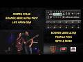 KEMPER BOGNER UBER ULTRA PACK  -  Live Hang/Q&amp;A