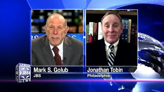 In The News: BDS & Hamas - Tobin