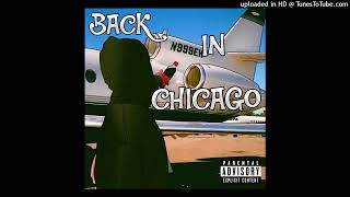 Juice WRLD - Back In Chicago (Sessions)