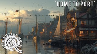 Home To Port (2021) - Otto Nilsson