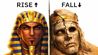 Famous How Every Empire Eventually Collapsed Wealth