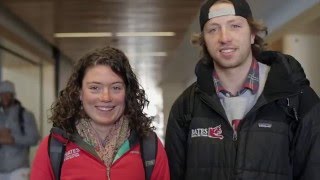 Bates College: The Power