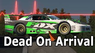 8 More iRacing Series NOBODY Runs. Why did they die?