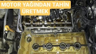 Kışın Motordaki Süprizi Yağ Ve Su Nasıl Motorun Sonu Olur Başınıza Gelmeden İzleyin