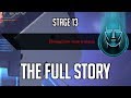 Sky Force Reloaded ★ THE FULL STORY ★ Stage 13 (1080p)