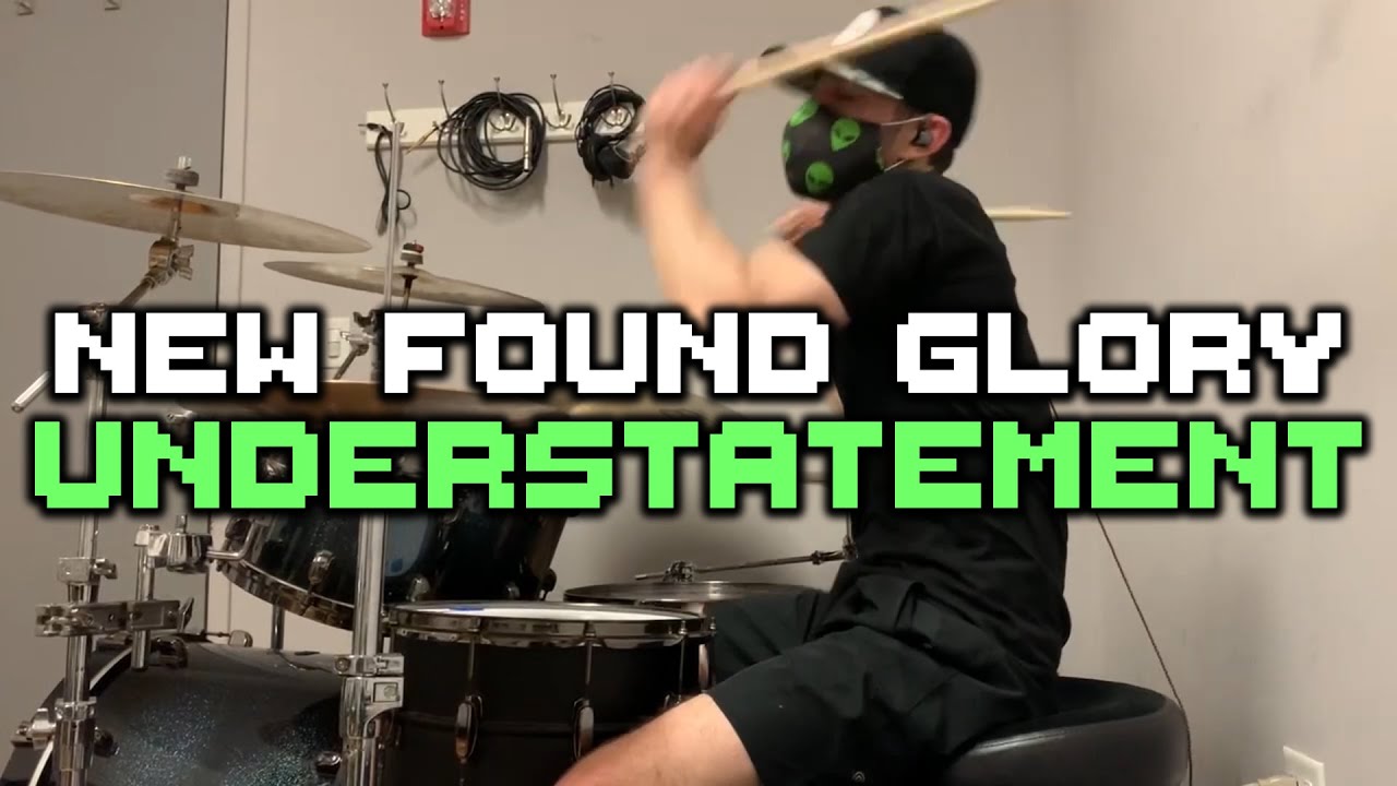 New Found Glory - 