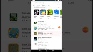 aplikasi gamebot screenshot 5