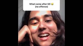 What Come After 69 Kritikacreates