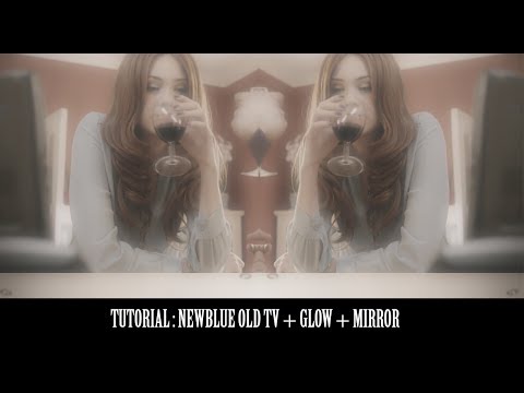 Sony Vegas | Effect #2 | Tutorial | REQUESTED