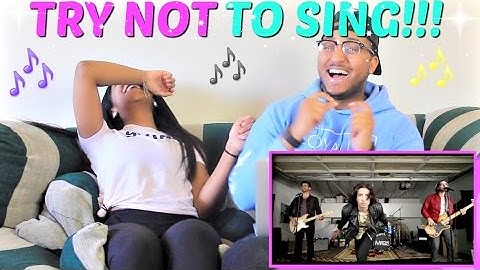 Try Not To Sing Challenge Part 2!!!
